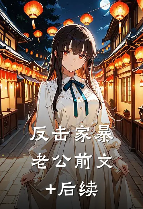 反击家暴老公前文+后续