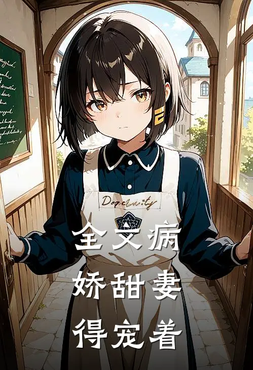 全文病娇甜妻，得宠着