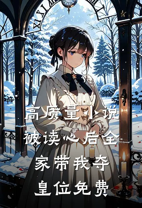 高质量小说被读心后全家带我夺皇位免费