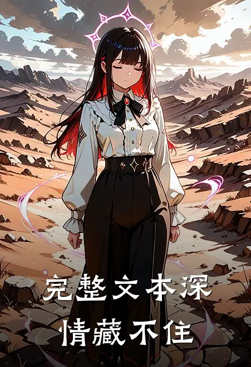 完整文本深情藏不住