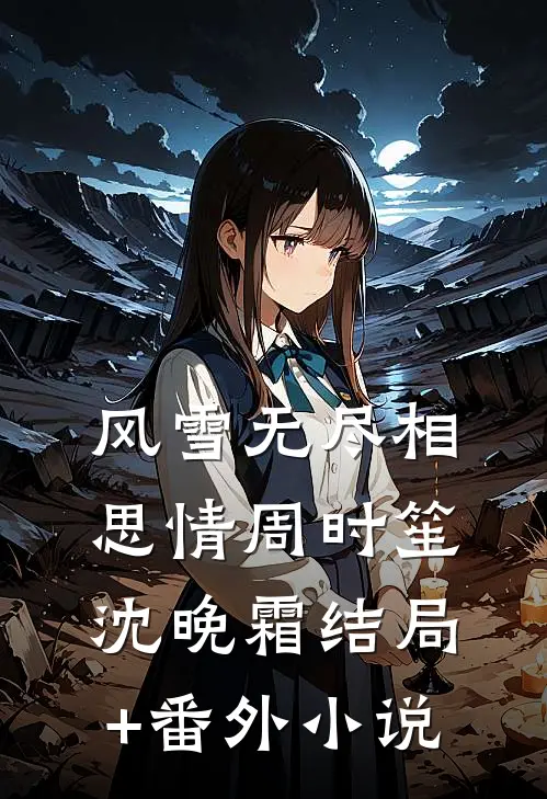 风雪无尽相思情周时笙沈晚霜结局+番外小说