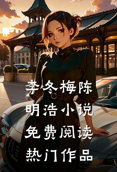 李冬梅陈明浩小说免费阅读热门作品