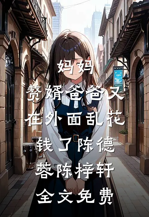 妈妈，赘婿爸爸又在外面乱花钱了陈德蓉陈梓轩全文免费