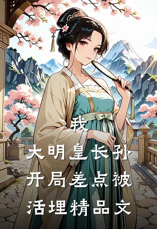 我，大明皇长孙，开局差点被活埋精品文