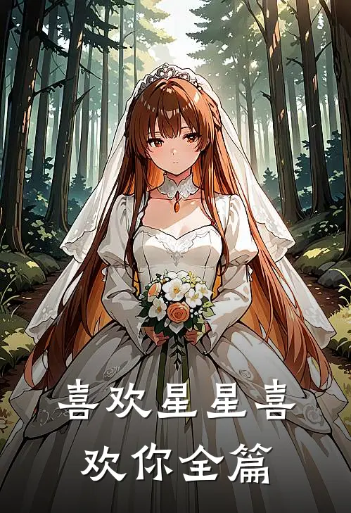 喜欢星星喜欢你全篇