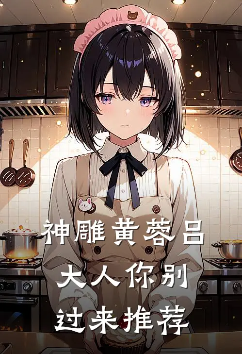 神雕黄蓉吕大人你别过来推荐
