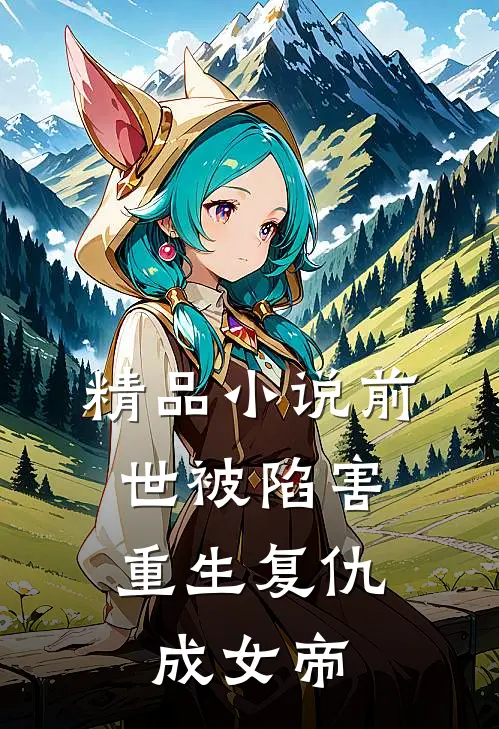 精品小说前世被陷害，重生复仇成女帝
