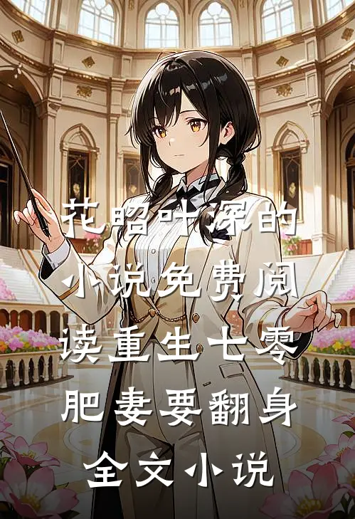 花昭叶深的小说免费阅读重生七零肥妻要翻身全文小说