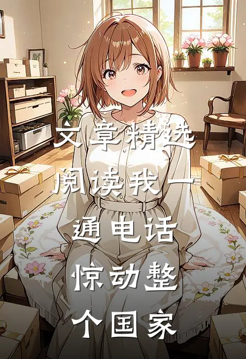 文章精选阅读我一通电话，惊动整个国家