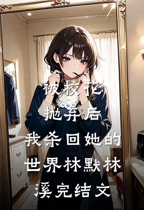 被校花抛弃后，我杀回她的世界林默林溪完结文