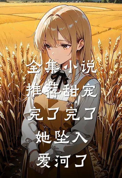 全集小说推荐甜宠：完了完了，她坠入爱河了