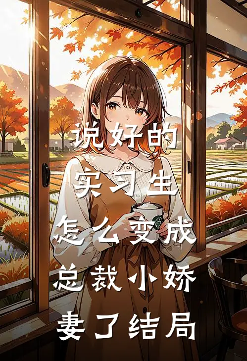 说好的实习生，怎么变成总裁小娇妻了结局