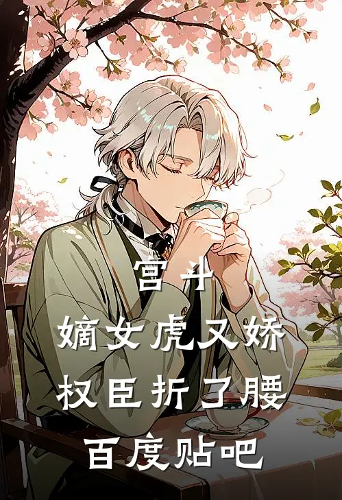 宫斗：嫡女虎又娇，权臣折了腰百度贴吧