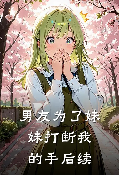 男友为了妹妹打断我的手后续