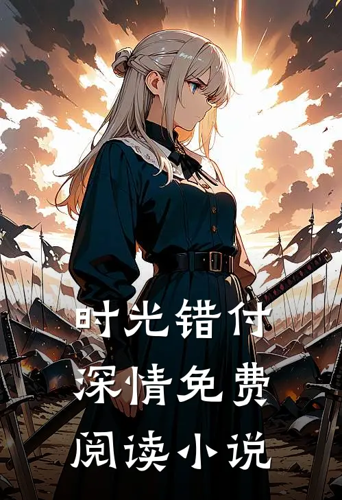 时光错付深情免费阅读小说