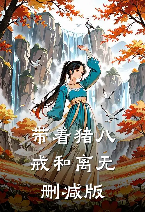 带着猪八戒和离无删减版