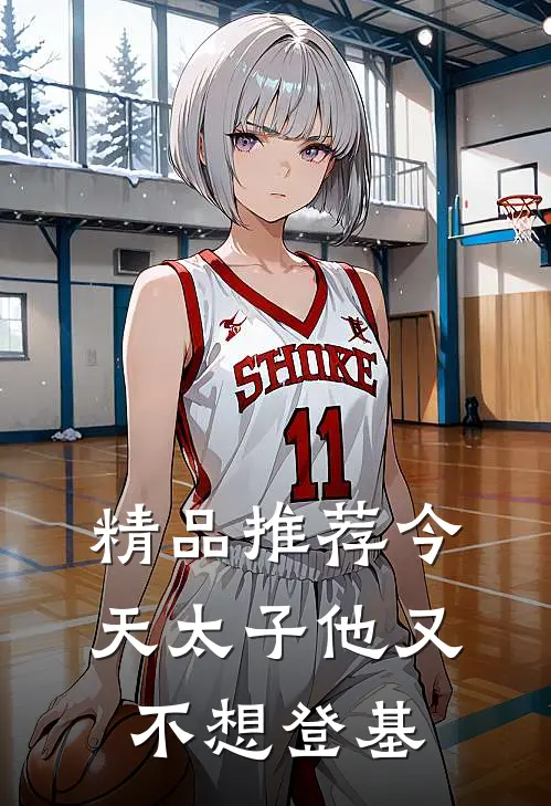 精品推荐今天太子他又不想登基