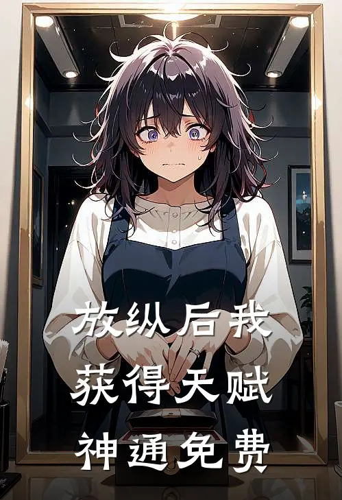 放纵后我获得天赋神通免费