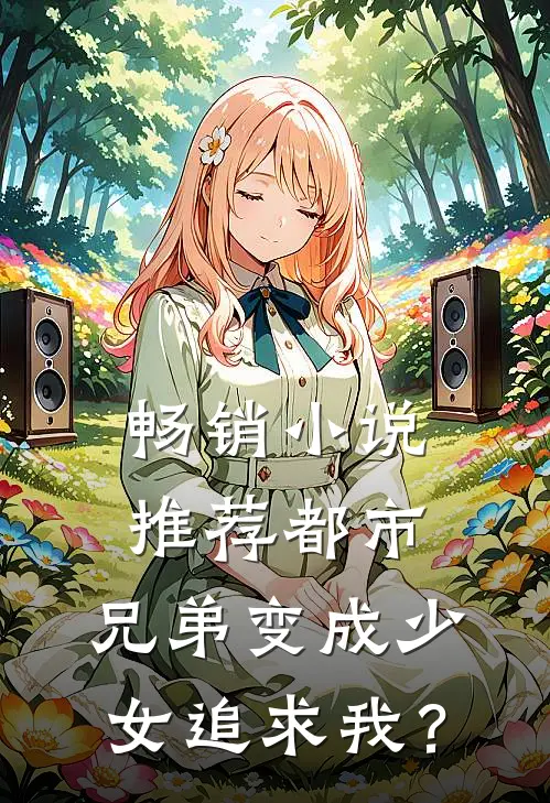 畅销小说推荐都市：兄弟变成少女追求我？
