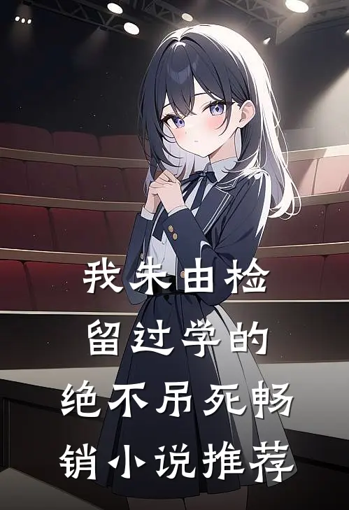 我朱由检留过学的，绝不吊死畅销小说推荐