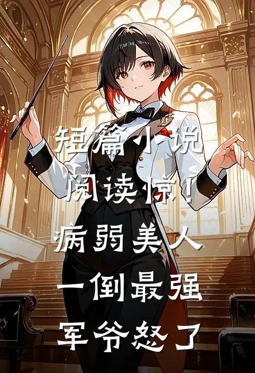 短篇小说阅读惊！病弱美人一倒，最强军爷怒了