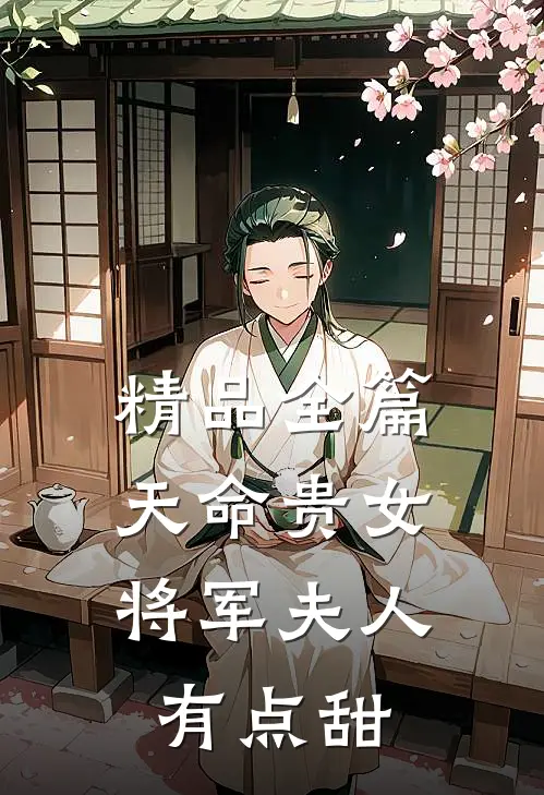 精品全篇天命贵女：将军夫人有点甜