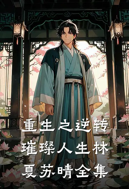 重生之逆转璀璨人生林夏苏晴 全集