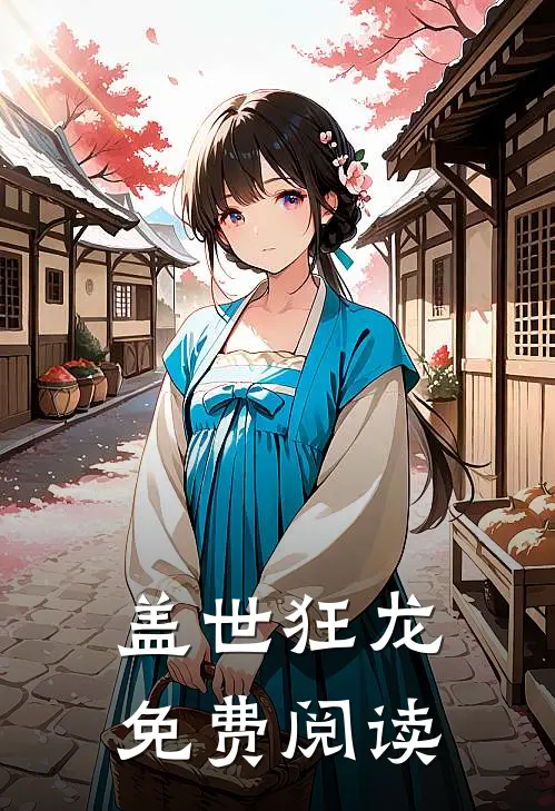 盖世狂龙免费阅读