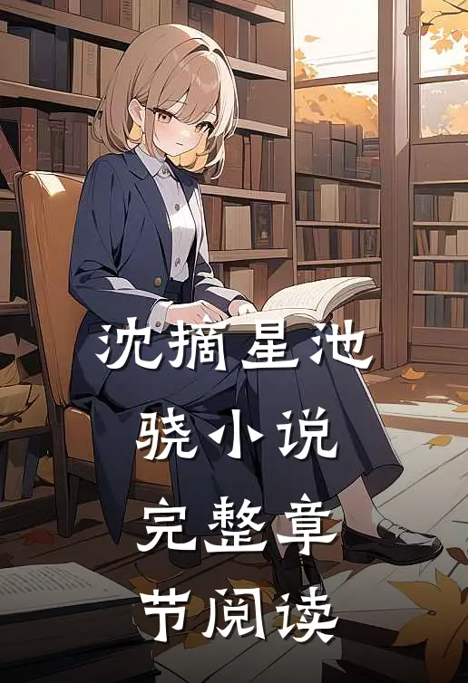 沈摘星池骁小说完整章节阅读
