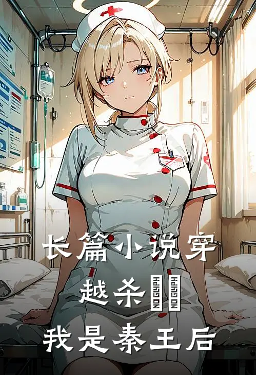 长篇小说穿越杀嫪毐，我是秦王后