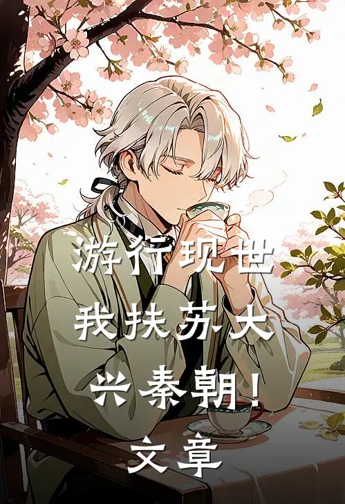 游行现世，我扶苏大兴秦朝！文章