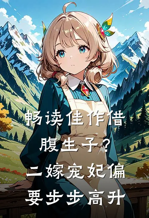 畅读佳作借腹生子？二嫁宠妃偏要步步高升