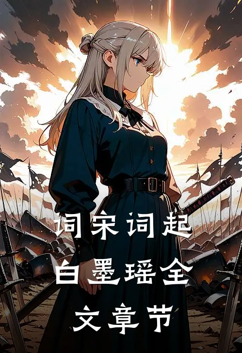 词宋词起白墨瑶全文章节