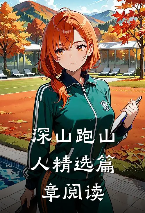 深山跑山人精选篇章阅读