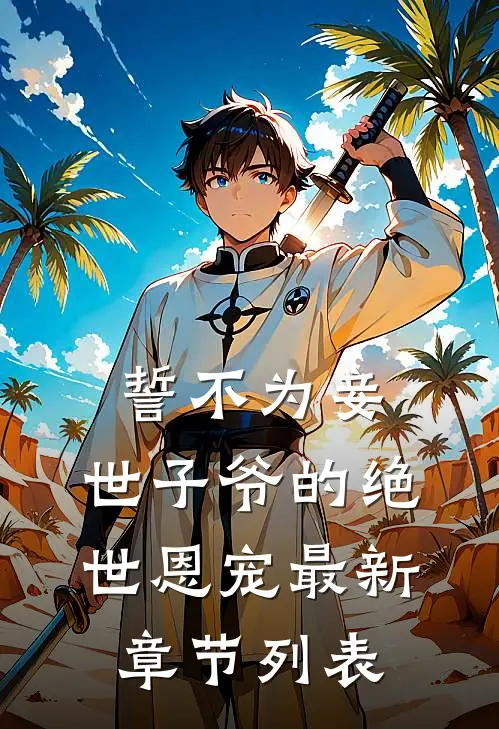 誓不为妾，世子爷的绝世恩宠最新章节列表