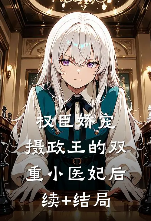 权臣娇宠：摄政王的双重小医妃后续+结局