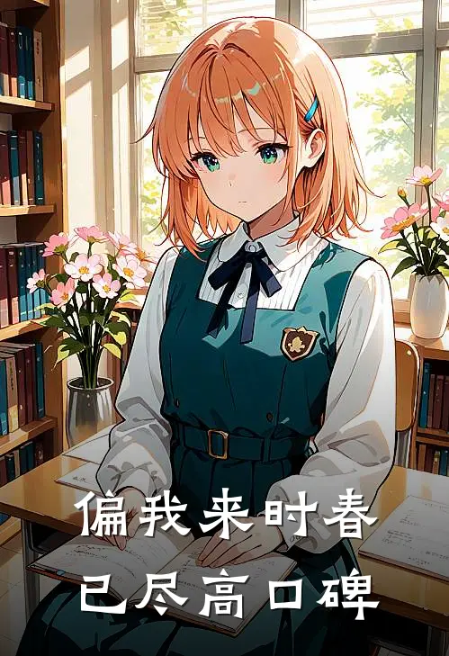 偏我来时春已尽高口碑