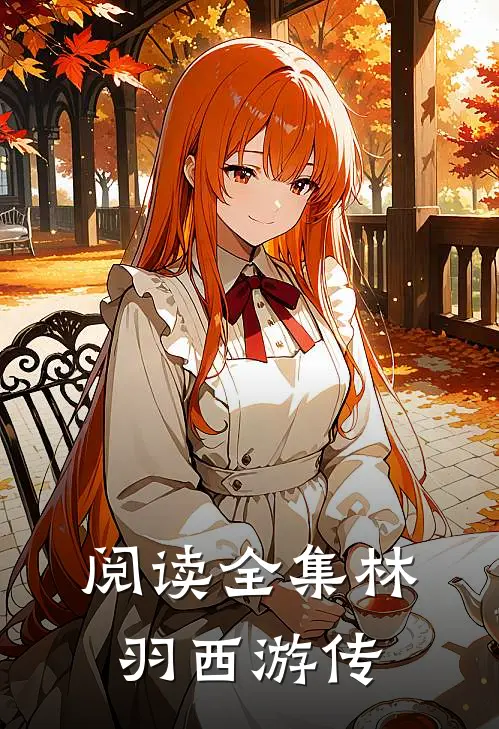 阅读全集林羽西游传