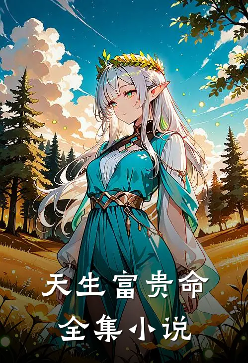 天生富贵命全集小说