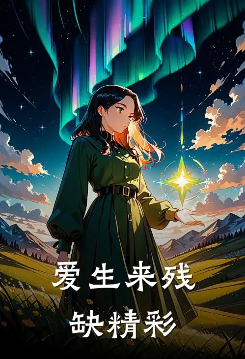 爱生来残缺精彩