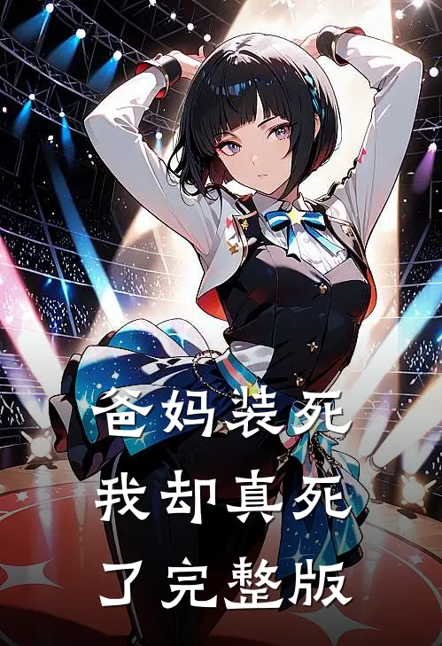 爸妈装死，我却真死了完整版