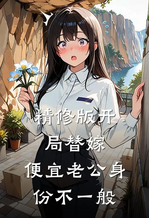 精修版开局替嫁，便宜老公身份不一般