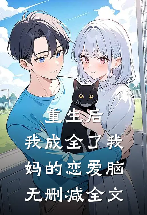 重生后，我成全了我妈的恋爱脑无删减全文