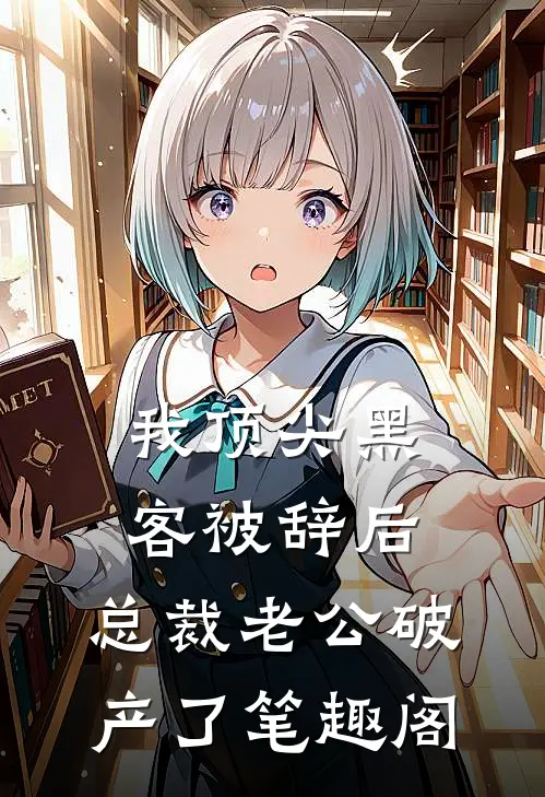 我顶尖黑客被辞后，总裁老公破产了笔趣阁