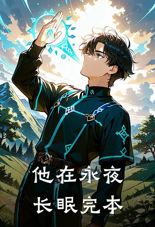 他在永夜长眠完本
