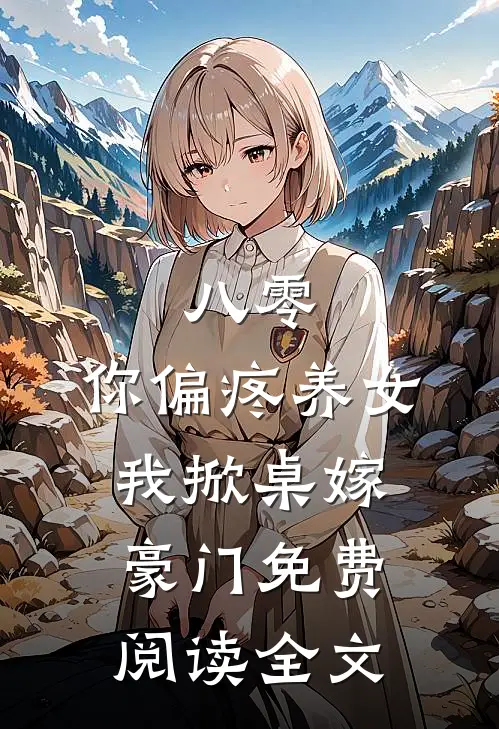 八零：你偏疼养女，我掀桌嫁豪门免费阅读全文