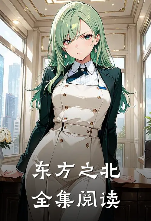 东方之北全集阅读