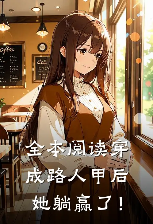 全本阅读穿成路人甲后，她躺赢了！