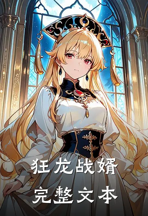 狂龙战婿完整文本