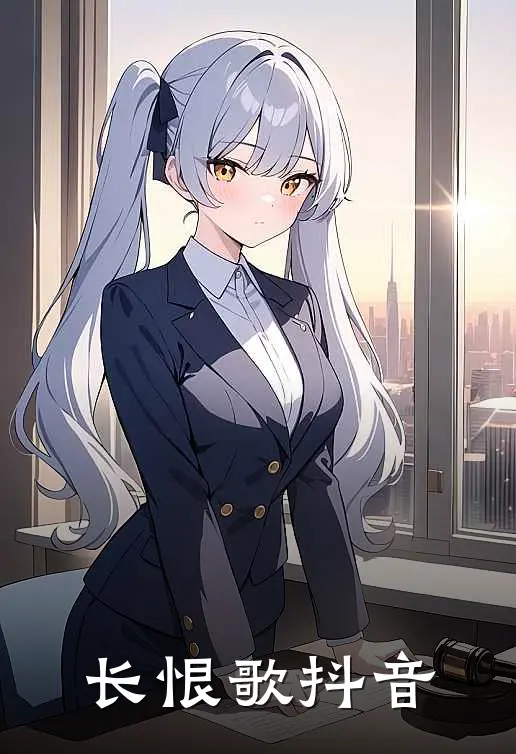 长恨歌抖音